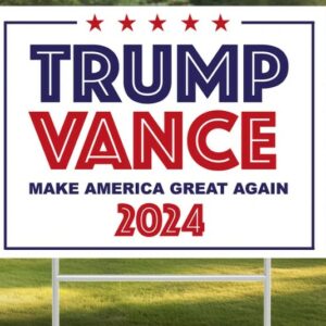 Trump Vance Yard Sign, Donald Trump, Political Lawn Sign, Patriotic Yard Sign, Vote 2024, Trump 2024, Republican Sign, President 2024 7 Trump Vance Yard Sign, Donald Trump, Political Lawn Sign, Patriotic Yard Sign, Vote 2024, Trump 2024, Republican Sign, President 20243
