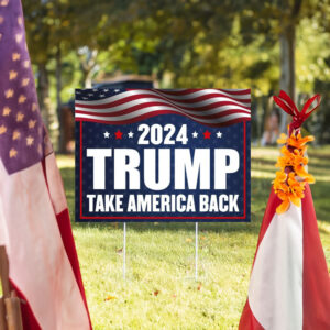 Trump Vance Yard Sign, Trump President Vance 7 Trump Vance Yard Sign, Trump President Vance, Vice President 2024, Trump Yard Sign