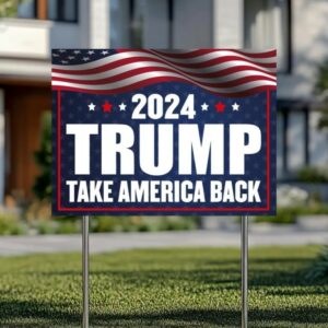 Trump Vance Yard Sign, Trump President Vance, Vice President 2024, Trump Yard Sign, Trump Vote Yard Sign, Double Sided,Take America Back 5 Trump Vance Yard Sign, Trump President Vance, Vice President 2024, Trump Yard Sign, Trump Vote Yard Sign, Double Sided,Take America Back1