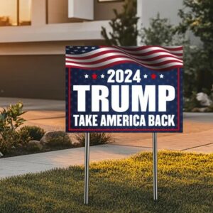 Trump Vance Yard Sign, Trump President Vance, Vice President 2024, Trump Yard Sign, Trump Vote Yard Sign, Double Sided,Take America Back 6 Trump Vance Yard Sign, Trump President Vance, Vice President 2024, Trump Yard Sign, Trump Vote Yard Sign, Double Sided,Take America Back2