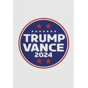 Trump Vance flag, Political Election, 2024, Vote Trump Vance Garden & House Banner 7 Trump Vance flag, Political Election, 2024, Vote Trump Vance Garden & House Banner3