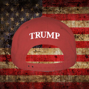 Trump Was Right Red Hat 4 Trump Was Right Red Hat