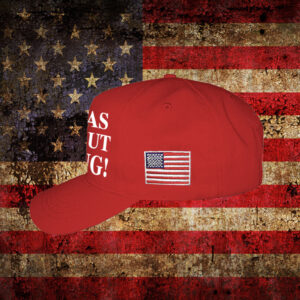 Trump Was Right Red Hat 5 Trump Was Right Red Hat Cap