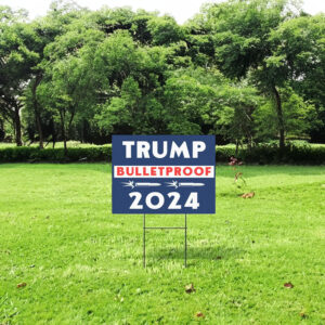 Trump Yard Sign, Trump 2024, Political Yard Sign, Trump For President 5 Trump Yard Sign, Trump 2024