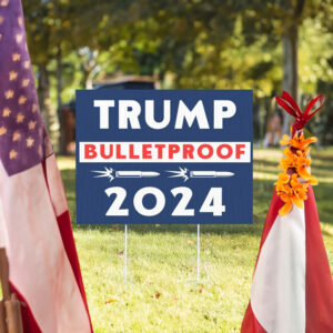 Trump Yard Sign, Trump 2024, Political Yard Sign, Trump For President 6 Trump Yard Sign, Trump 2024, Political Yard Sign, Trump For President