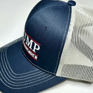 2024 President Donald Trump - Never Surrender - Make America Great Again - High Quality Hat / Ball Cap - POTUS 47 3 2024 President Donald Trump - Never Surrender - Make America Great Again - High Quality Hat Ball Cap - POTUS 471