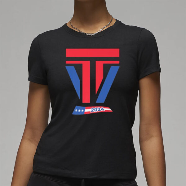 2024 Trump Vance Premium T-Shirt3