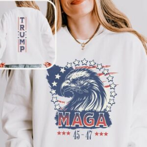 45 47 Maga Trump Conservative Shirt, Trump Supporter Comfort Colors Lightweight Sweatshirt, ProTrump Patriot Election 2024, Take AmericaBack 6 45 47 Maga Trump Conservative Shirt, Trump Supporter Comfort Colors Lightweight Sweatshirt, ProTrump Patriot Election 2024, Take AmericaBack2