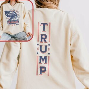 45 47 Maga Trump Conservative Shirt, Trump Supporter Comfort Colors Lightweight Sweatshirt, ProTrump Patriot Election 2024, Take AmericaBack 7 45 47 Maga Trump Conservative Shirt, Trump Supporter Comfort Colors Lightweight Sweatshirt, ProTrump Patriot Election 2024, Take AmericaBack3