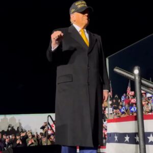 Show Your Patriotism with the Bold BLACK AND GOLD MAGA HAT 15 BLACK AND GOLD MAGA HAT US