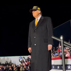 Show Your Patriotism with the Bold BLACK AND GOLD MAGA HAT 12 BLACK AND GOLD MAGA HAT USA