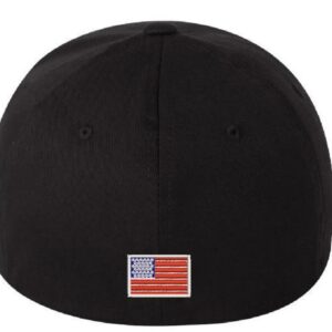 Black MAGA Hat: Show Your Patriotism with Style 3 Black Make America Great Again Hats