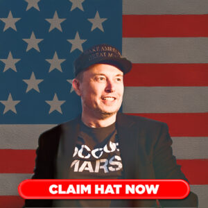 Show Your Patriotism: Claim Your MAGA Hat Today! 7 CLAIM YOUR MAGA HAT CAPS