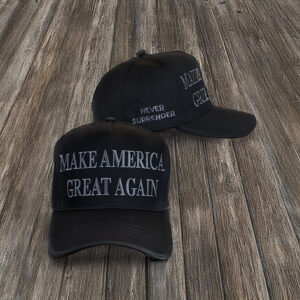 Show Your Patriotism: Claim Your MAGA Hat Today! 6 CLAIM YOUR MAGA HATS