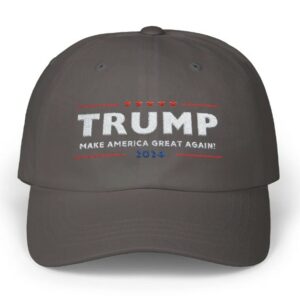 Classic MAGA Cap, Trump 2024 Cap, Embroidered Make America Great Again Hat, Trump 2024 Hat, MAGA Hat 5 Classic MAGA Cap, Trump 2024 Cap, Embroidered Make America Great Again Hat, Trump 2024 Hat, MAGA Hat1