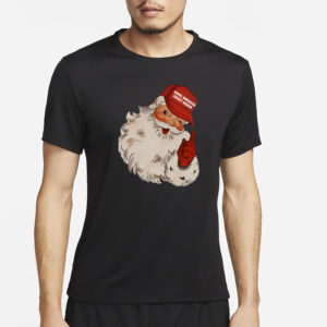 Celebrate the Holidays with Comfort Colors Trump Christmas Shirt 7 Comfort Colors Trump Christmas Shirt, Funny Trump Hat Santa t-shirts3