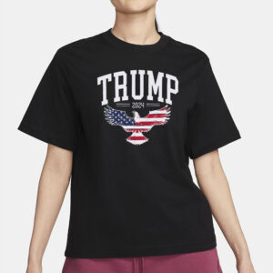 Patriotic Pride: Comfort Colors® Trump 2024 American Flag Pro-America Shirt 6 Comfort Colors® Shirt, Trump 2024 Shirt, American Flag Shirt, Pro Trump Shirt, Pro America Shirt,Trump 2024 Shirt,Republican Shirt,MAGA 20242
