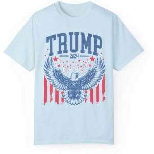 Comfort Colors® Shirt, Trump Shirt, American Flag Shirt, Pro Trump Shirt, Pro America Shirt, Trump 2024 Shirt, Republican Shirt, MAGA 2024 8 Comfort Colors® Shirt, Trump Shirt, American Flag Shirt, Pro Trump Shirt, Pro America Shirt, Trump 2024 Shirt, Republican Shirt, MAGA 20243