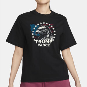 Stand with Trump: Comfort Colors® Assassination Attempt T-Shirt 6 Comfort Colors® Trump Shirt, Trump Vance Shirt, Assassination Attempt Trump T-Shirt, Presidential Election, Stand With Trump2
