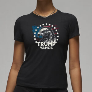 Stand with Trump: Comfort Colors® Assassination Attempt T-Shirt 7 Comfort Colors® Trump Shirt, Trump Vance Shirt, Assassination Attempt Trump T-Shirt, Presidential Election, Stand With Trump3