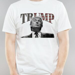 Vintage Donald Trump Homage T-shirt: Retro 90s Merch for True Fans 4 DONALD TRUMP Vintage T shirt Donald Trump Homage Tshirt Donald Trump Fan Tees Donald Trump Retro 90s Sweater Donald Trump Merch Gift1