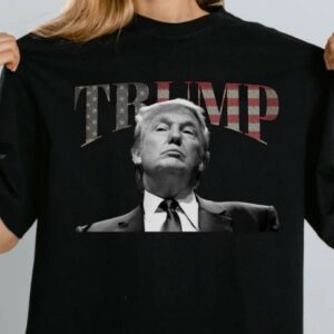 Vintage Donald Trump Homage T-shirt: Retro 90s Merch for True Fans 5 DONALD TRUMP Vintage T shirt Donald Trump Homage Tshirt Donald Trump Fan Tees Donald Trump Retro 90s Sweater Donald Trump Merch Gift2
