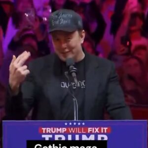 Unleash Your Dark Gothic Patriotism: The MAGA Hat for the Night 13 Dark Gothic MAGA hat caps