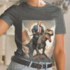 Dino Trump T Shirt Funny Trump Shirt Republican Shirt Republican Gifts Trump Gifts Gifts For Him Gifts For Her Conservative Shirt