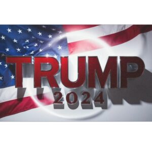 Donald Trump 2024 Election Car Magnet 5 Donald Trump 2024 Election Car Magnet2