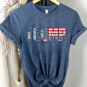 Show Your Support: Donald Trump 2024 Pro-America MAGA Graphic T-Shirt 4 Donald Trump 2024 Shirt, America, MAGA, Pro Trump Shirt, Trump Gifts, Political Men's Graphic T-Shirt, Trump 2024 shirt, 4th July Shirt1