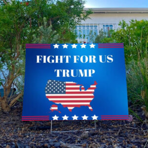 Trump 2024 Yard Sign: Vote Trump for USA President 6 Donald Trump 2024 , Trump Republican Party Vote Trump For USA President 2024 Trump Yard Sign 3