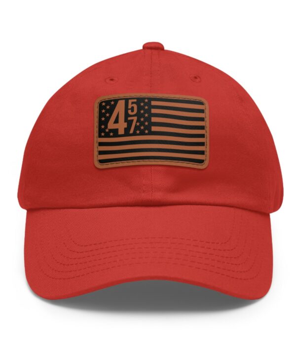 Donald Trump 45 47 Hat