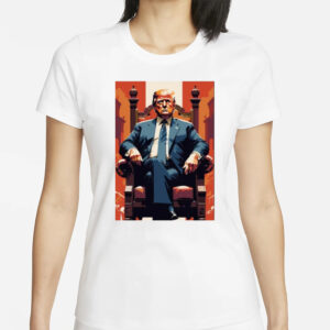 Show Your Support: Donald Trump Boss T-Shirts 5 Donald Trump Boss T-Shirts1