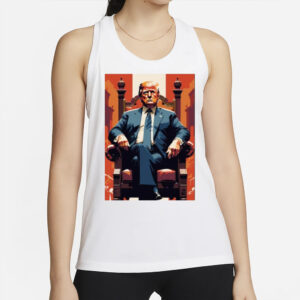 Show Your Support: Donald Trump Boss T-Shirts 6 Donald Trump Boss T-Shirts2
