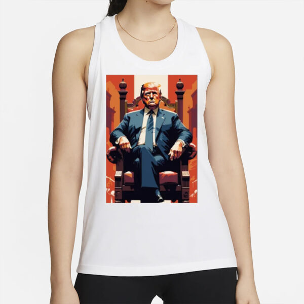 Donald Trump Boss T-Shirts2