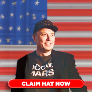 Show Your Patriotism with the Official Donald Trump Dark MAGA Hat 5 Donald Trump Dark Maga Hat