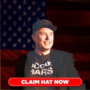 Show Your Patriotism with the Official Donald Trump Dark MAGA Hat 7 Donald Trump Dark Maga Hats