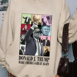 Donald Trump Eras Shirt, Donald Trump Eras Tour Style Shirt, Trump 2024, Election Shirt For Trump Supporter, Make America Great Again 4 Donald Trump Eras Shirt, Donald Trump Eras Tour Style Shirt, Trump 2024, Election Shirt For Trump Supporter, Make America Great Again1