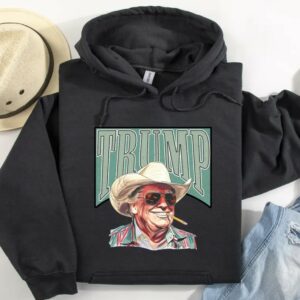 Donald Trump Hoodie, Election Sweatshirt, Trump 2024 Sweater, Republican Hoodie, Patriotic Sweatshirt, Election 2024, Trump Sweatshirt2