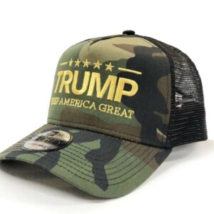 Keep America Great: Official Donald Trump Campaign Hat 4 Donald Trump Keep America Great Hat