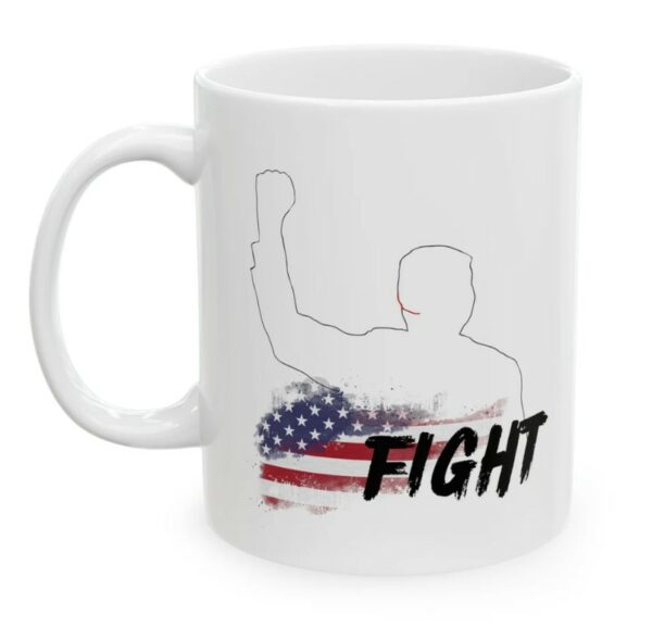 Donald Trump Mug3