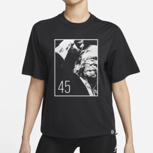 Show Your Support: Donald Trump President 45 Women's Racerback Tank Tops 5 Donald Trump President 45 Womens Racerback Tank Tops1