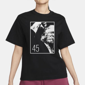 Show Your Support: Donald Trump President 45 Women's Racerback Tank Tops 6 Donald Trump President 45 Womens Racerback Tank Tops2