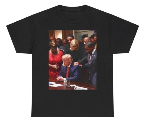 Donald Trump T-shirt Donald Trump Merch 2024