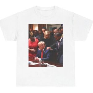 Donald Trump T-shirt Donald Trump Merch 20241