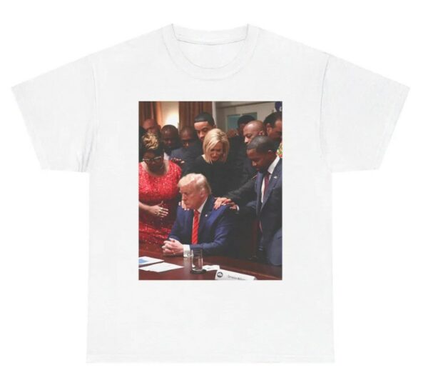 Donald Trump T-shirt Donald Trump Merch 20241