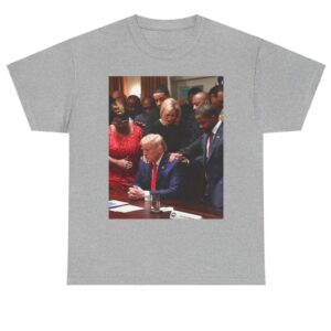 Donald Trump T-shirt Donald Trump Merch 20242