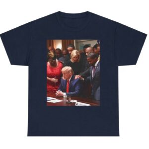 Donald Trump T-shirt Donald Trump Merch 20243