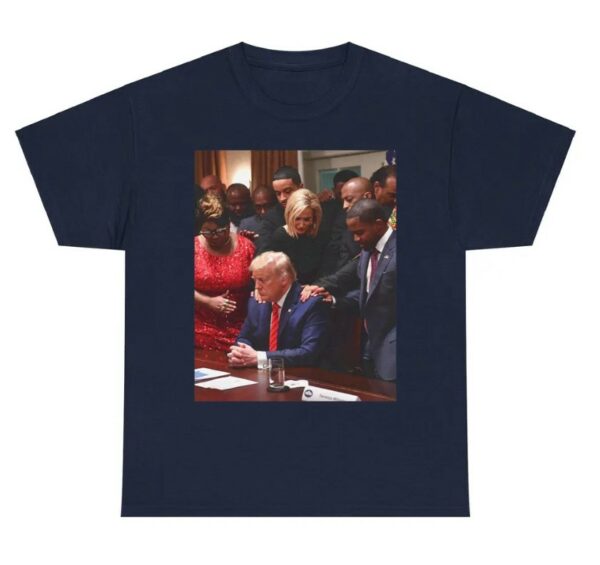 Donald Trump T-shirt Donald Trump Merch 20243