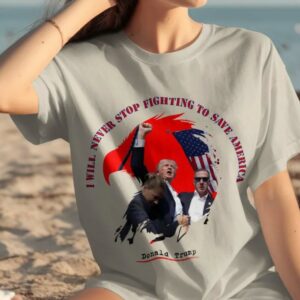 Patriotic Pride: Show Your Support with Donald Trump T-shirts and Political Gifts 6 Donald Trump T-shirt, Patriotic Apparel, Political Gift, American Pride, Save America, Trump Merchandise, presidential election, birthday.2